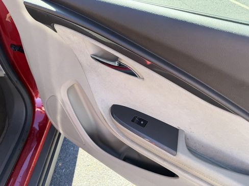 Used 2013 Chevrolet Volt Premium w/ Premium Trim Package image 27