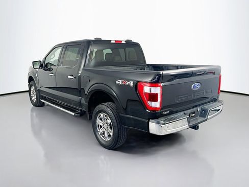 Used 2023 Ford F150 Lariat image 5