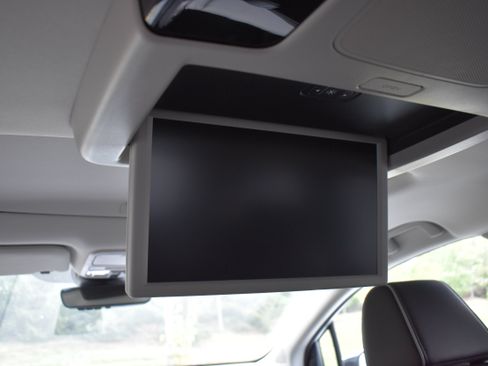 New 2026 Honda Odyssey Elite image 16