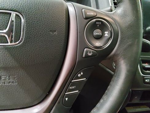 Used 2023 Honda Ridgeline RTL-E image 25