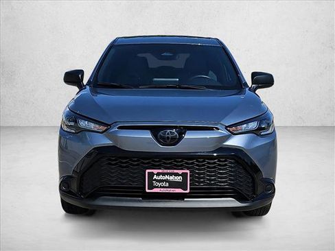 Used 2025 Toyota Corolla Cross AWD Hybrid image 2