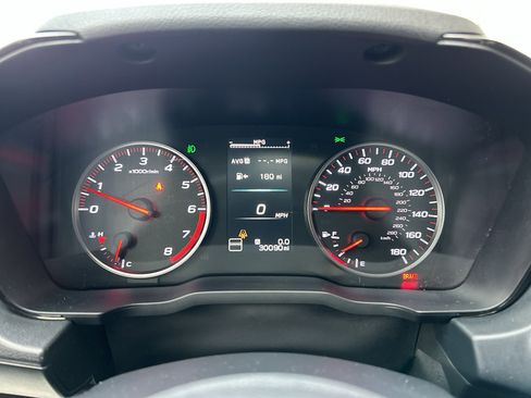 Used 2023 Subaru WRX Premium image 26