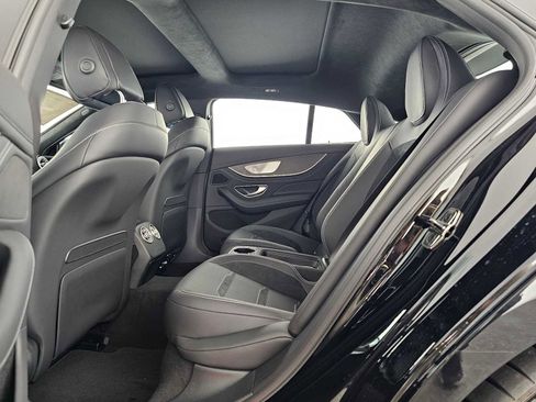 New 2026 Mercedes-Benz AMG GT 63 S image 17