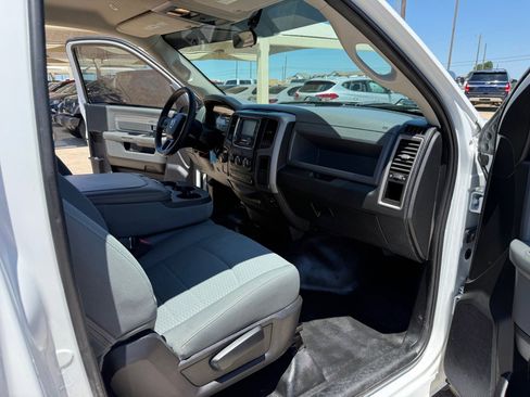 Used 2018 RAM 1500 Tradesman w/ Power & Remote Entry Group RWD image 16
