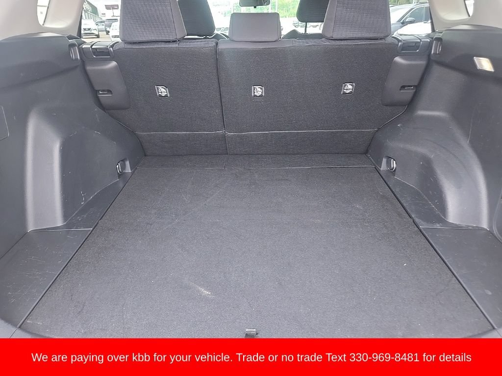 Used 2023 Toyota RAV4 LE AWD/4WD image 31