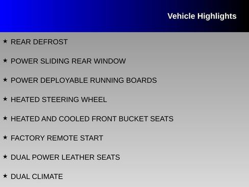 Used 2020 RAM 1500 Limited AWD/4WD image 12