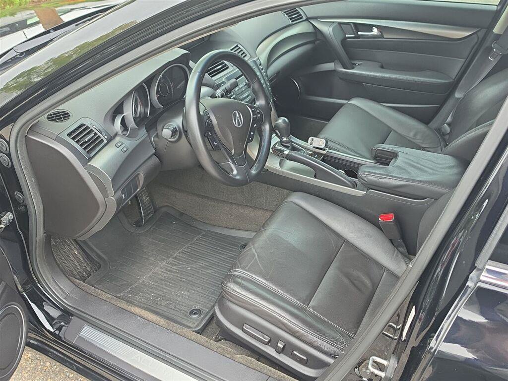 Used 2012 Acura TL FWD image 6