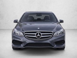 Used 2016 Mercedes-Benz E 350 Sedan video 2