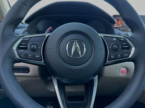 New 2025 Acura TLX w/ Technology Package image 20