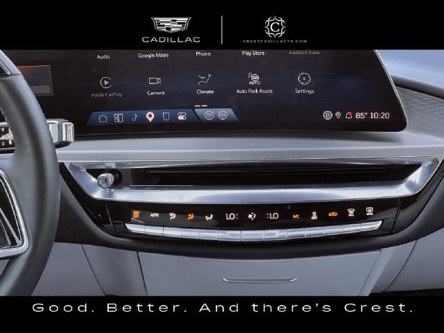 Used 2024 Cadillac Lyriq Luxury AWD/4WD image 18