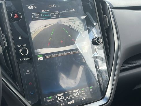 Certified 2025 Subaru Crosstrek 2.5i Limited w/ Crosstrek Mirror Package AWD/4WD image 17