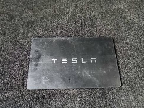 Used 2023 Tesla Model S Standard Range AWD/4WD image 88