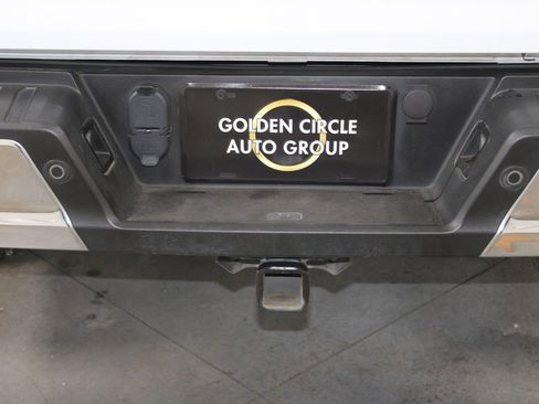 Used 2022 Ford F150 XLT image 17