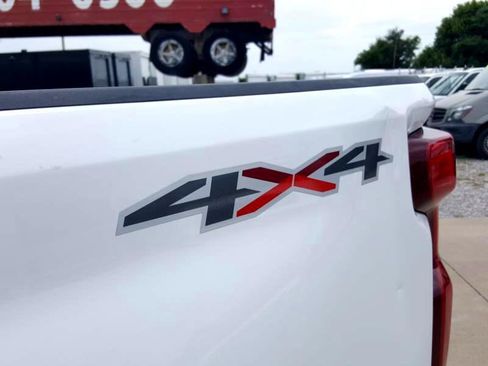 Used 2020 Chevrolet Silverado 2500 W/T w/ WT Fleet Convenience Package image 25