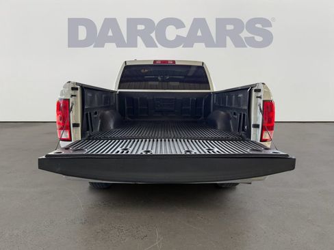 Used 2021 RAM 1500 Classic SLT RWD image 14