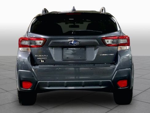 Used 2020 Subaru Crosstrek 2.0i Limited w/ Moonroof Package w/Navigation AWD/4WD image 5