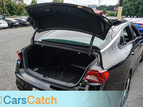 Used 2023 Kia K5 GT FWD image 37