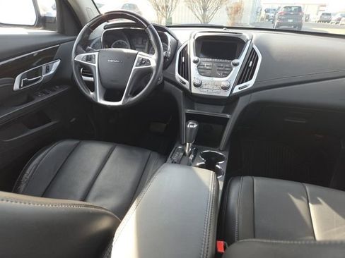 Used 2017 GMC Terrain Denali image 28