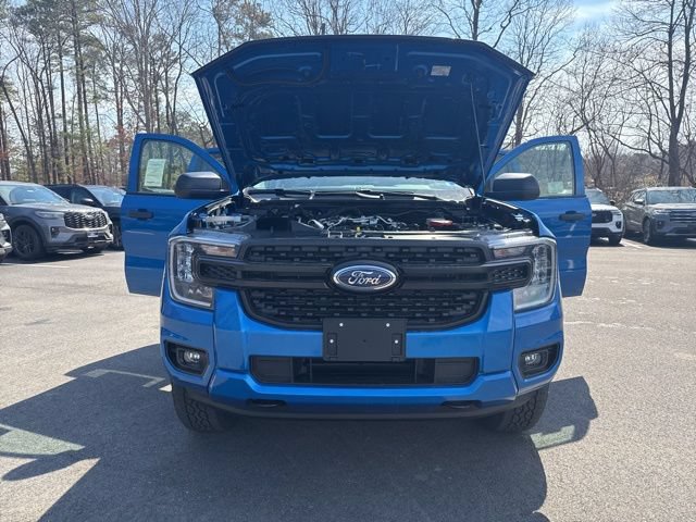 New 2026 Ford Ranger XL w/ Trailer Tow Package AWD/4WD image 24