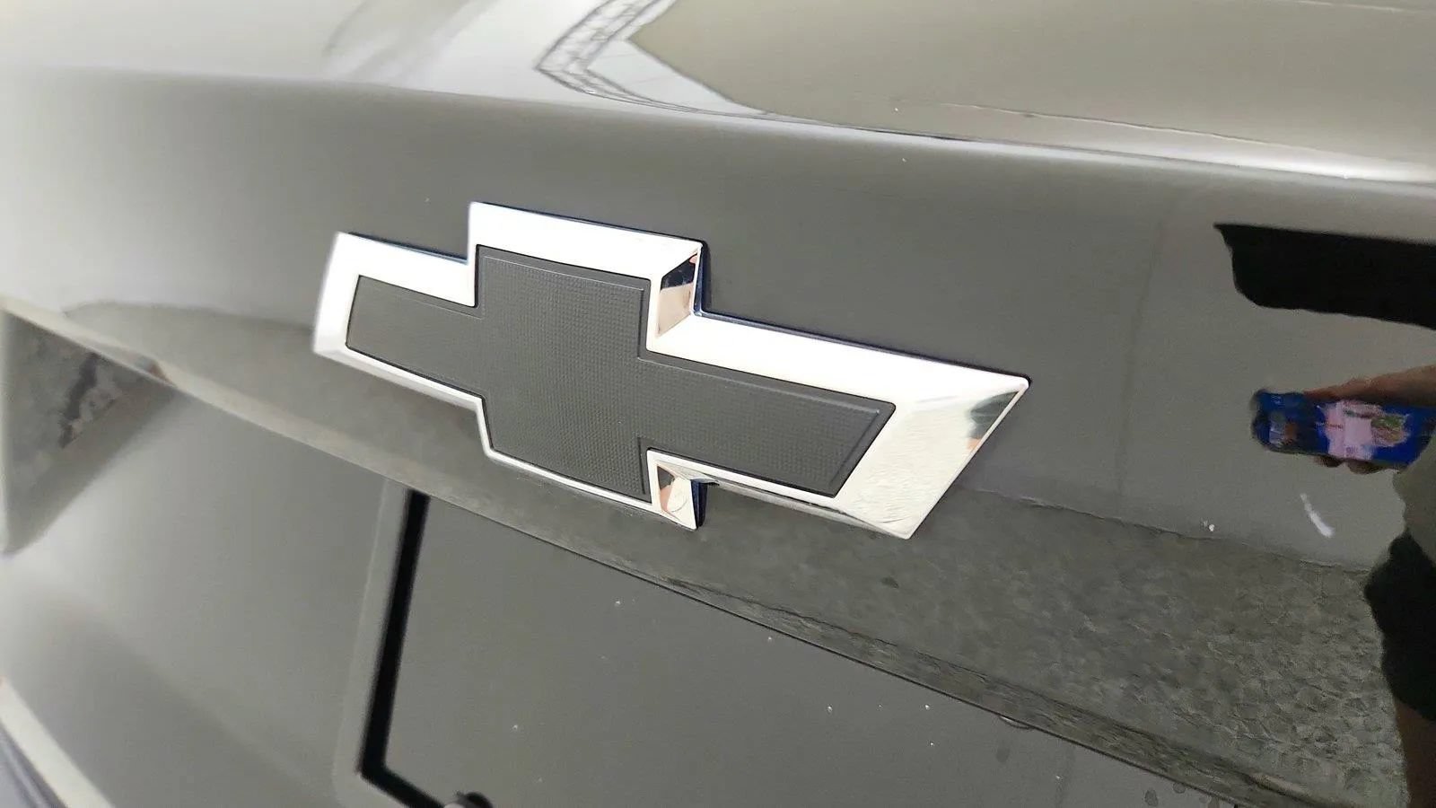 Used 2024 Chevrolet Trax RS w/ Driver Confidence Package FWD image 33