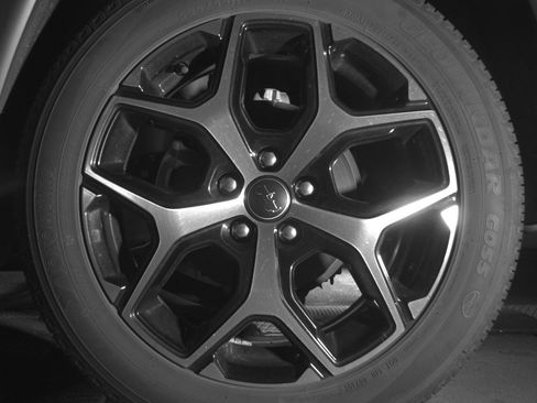 Used 2025 Jeep Compass Limited image 14