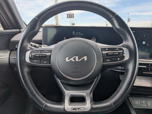 Used 2025 Kia K5 GT-Line FWD image 15