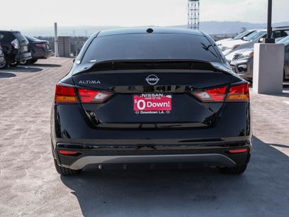 Used 2026 Nissan Altima 2.5 SV