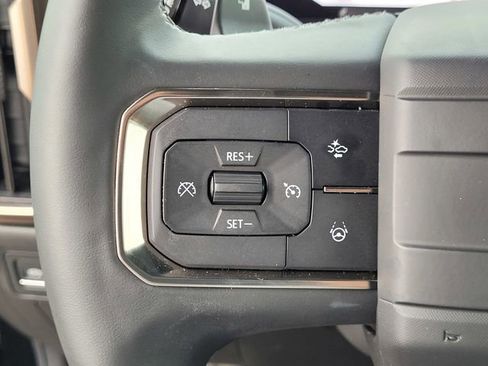 New 2025 GMC Hummer EV 2X AWD/4WD image 16