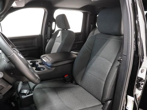 New 2026 RAM 2500 Tradesman image 6