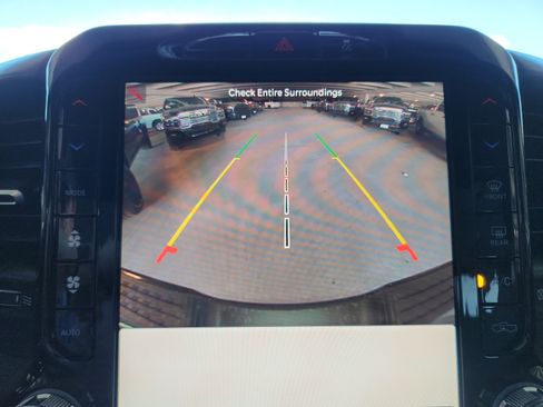 New 2025 RAM 2500 Big Horn image 29