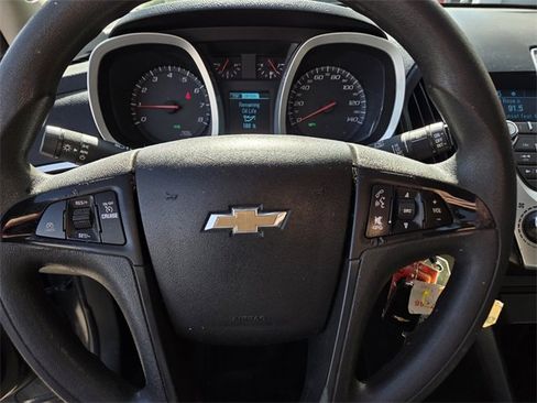 Certified 2014 Chevrolet Equinox LS image 18
