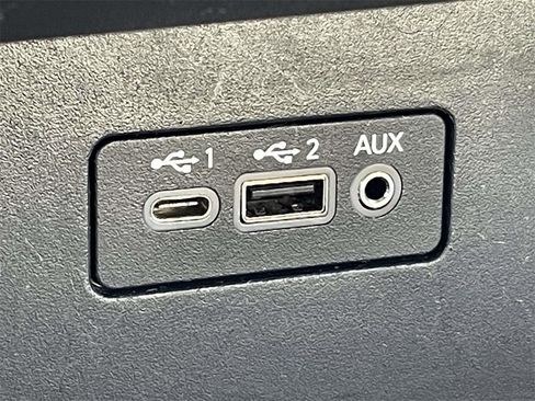 Used 2024 Nissan Altima 2.5 SR image 25