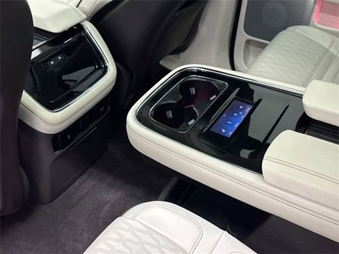 Used 2022 Lincoln Navigator Black Label image 22