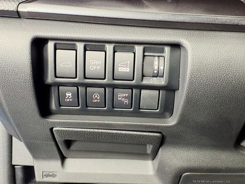 Used 2025 Subaru Forester Wilderness AWD/4WD image 16