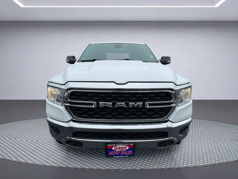Used 2022 RAM 1500 Big Horn AWD/4WD image 17