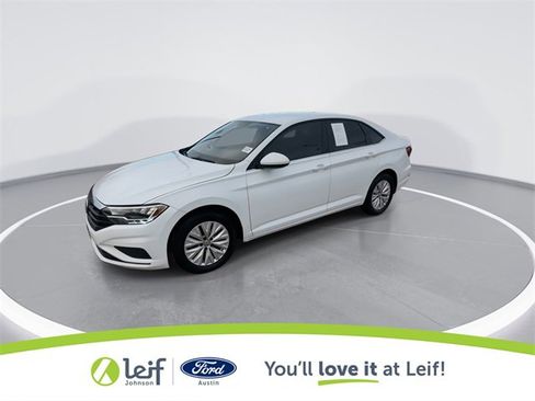 Used 2019 Volkswagen Jetta SE image 5