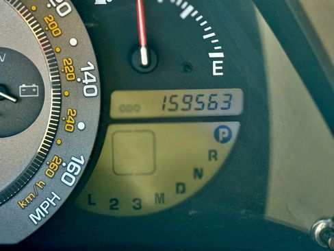 Used 2001 Lexus IS 300 image 18