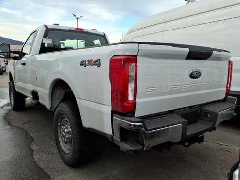 New 2026 Ford F350 XL w/ XL Driver Assist Package image 5