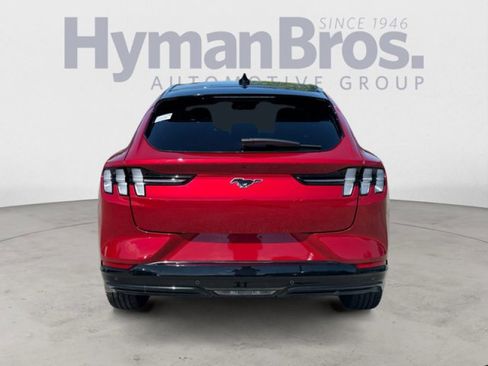 Used 2024 Ford Mustang Mach-E Premium RWD image 4