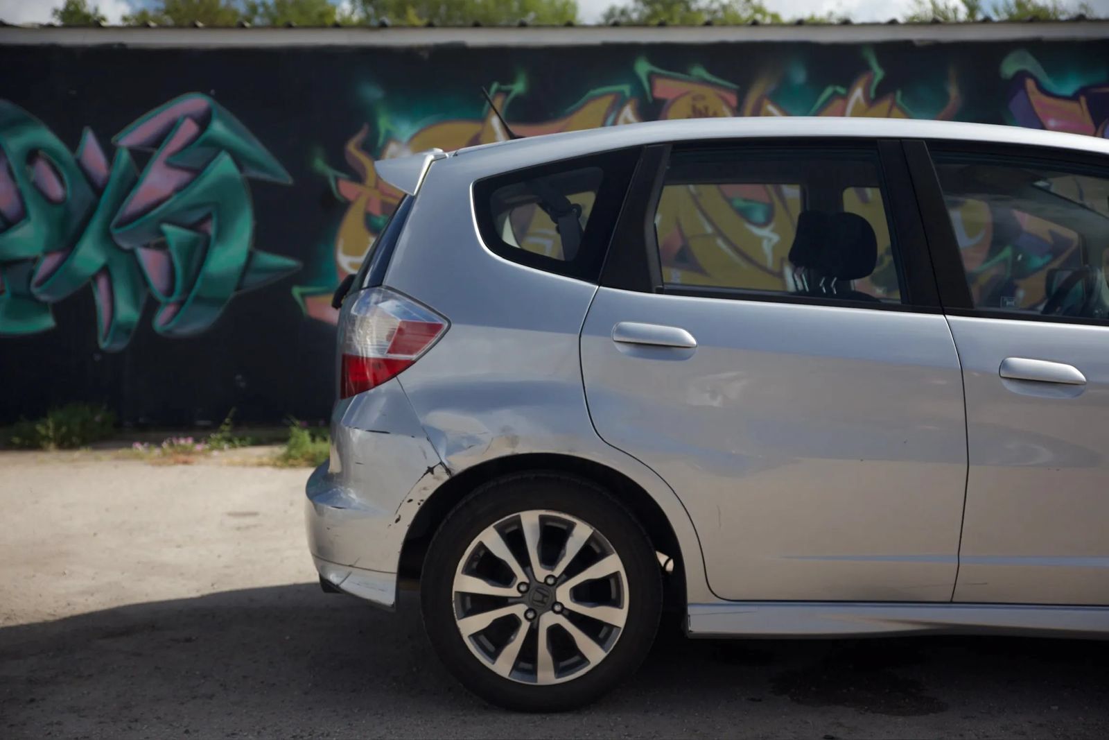 Used 2013 Honda Fit Sport image 22