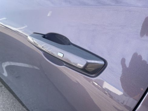 New 2024 Chevrolet Blazer EV RS image 10