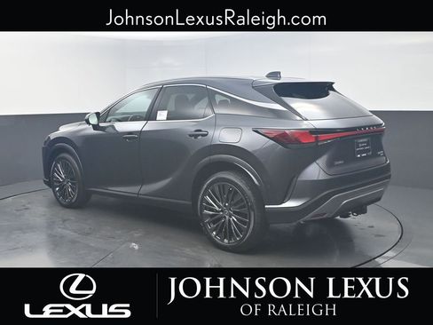 New 2026 Lexus RX 350 350 Luxury image 7