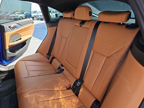 Used 2023 BMW 430i Gran Coupe w/ M Sport Package image 14