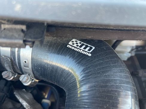 Used 2015 Ford Fiesta ST FWD image 22
