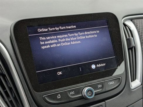 Used 2024 Chevrolet Malibu LT image 24