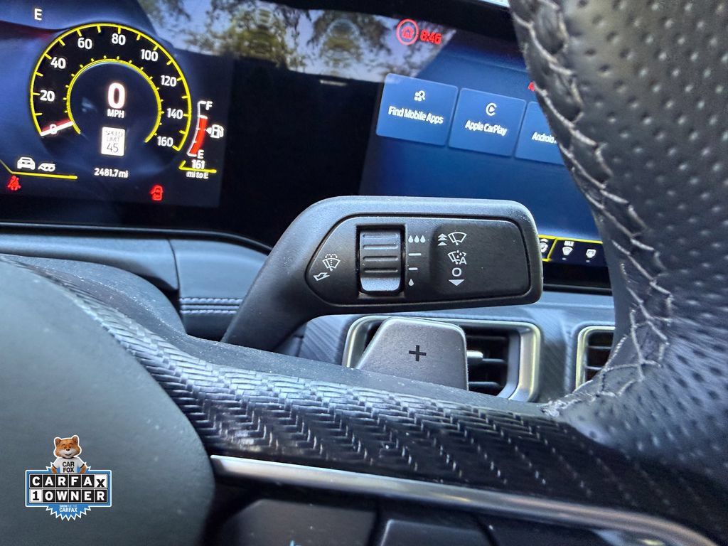 Used 2025 Ford Mustang GT Premium w/ GT Performance Package RWD image 38