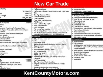 Used 2021 Kia Forte LXS