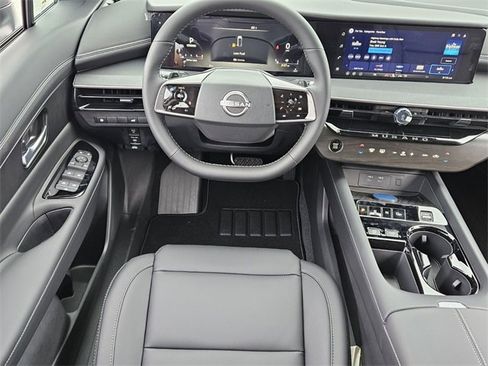 New 2026 Nissan Murano SV image 7