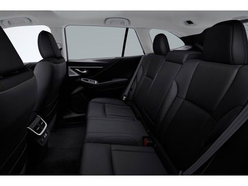New 2025 Subaru Outback Touring XT image 17