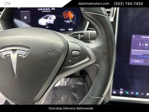 Used 2021 Tesla Model S Long Range Plus image 30